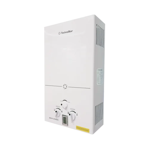 calefón TechnoStar